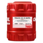 Chempioil 9115 CH-15 veoauto SHPH 20W50 20L