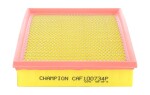 CHAMPION  Õhufilter CAF100734P