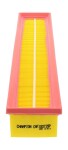 CHAMPION Õhufilter CAF100739P