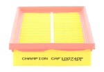 CHAMPION Õhufilter CAF100740P