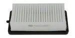CHAMPION Õhufilter CAF101191P
