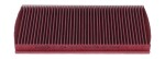 CHAMPION Filter,  salongiõhk BACTERSTOP CCF0015B