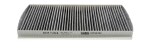 CHAMPION Filter,  salongiõhk CCF0015C