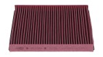 CHAMPION Filter,  salongiõhk BACTERSTOP CCF0021B
