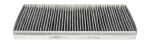 CHAMPION Filter,  salongiõhk CCF0024C
