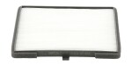 CHAMPION Filter,  salongiõhk CCF0034