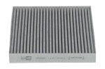 CHAMPION Filter,  salongiõhk CCF0045C