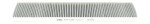 CHAMPION Filter,  salongiõhk CCF0046C
