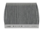 CHAMPION Filter,  salongiõhk CCF0051C