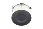 CHAMPION  Filter,salongiõhk CCF0075