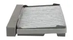 CHAMPION Filter,  salongiõhk CCF0114C