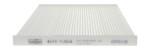 CHAMPION Filter,  salongiõhk CCF0119