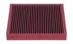 CHAMPION Filter,  salongiõhk BACTERSTOP CCF0134B