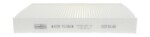 CHAMPION Filter,  salongiõhk CCF0140