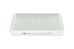 CHAMPION Filter,  salongiõhk CCF0143