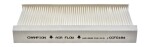 CHAMPION Filter,  salongiõhk CCF0184