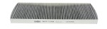 CHAMPION Filter,  salongiõhk CCF0209C
