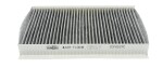 CHAMPION Filter,  salongiõhk CCF0227C