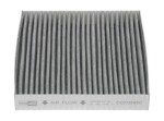 CHAMPION Filter,  salongiõhk CCF0395C