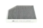 CHAMPION Filter,  salongiõhk CCF0437C