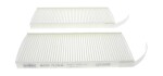 CHAMPION Filter,  salongiõhk CCF0458