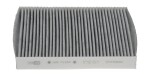 CHAMPION Filter,  salongiõhk CCF0469C