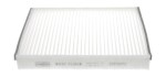 CHAMPION Filter,  salongiõhk CCF0472