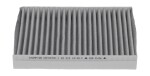 CHAMPION Filter,  salongiõhk CCF0474C
