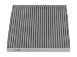 CHAMPION Filter,  salongiõhk CCF0485C