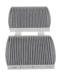CHAMPION Filter,  salongiõhk CCF0494C