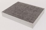 CHAMPION Filter,  salongiõhk CCF0518C