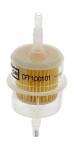 CHAMPION  Kütusefilter CFF100101