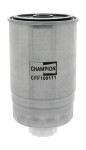 CHAMPION Kütusefilter CFF100111