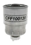 CHAMPION Kütusefilter CFF100120