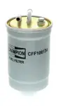 CHAMPION Kütusefilter CFF100134