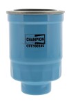 CHAMPION Kütusefilter CFF100145