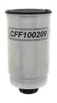 CHAMPION  Kütusefilter CFF100209