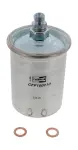 CHAMPION  Kütusefilter CFF100210