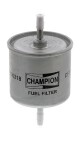 CHAMPION  Kütusefilter CFF100218