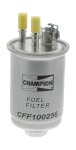 CHAMPION Kütusefilter CFF100256