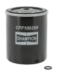 CHAMPION  Kütusefilter CFF100259