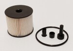 CHAMPION Kütusefilter CFF100402