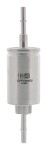 CHAMPION Kütusefilter CFF100450