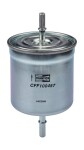 CHAMPION  Kütusefilter CFF100457
