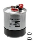 CHAMPION  Kütusefilter CFF100483