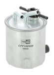 CHAMPION Kütusefilter CFF100498