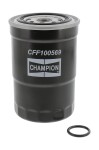 CHAMPION Kütusefilter CFF100569