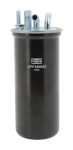 CHAMPION  Kütusefilter CFF100603