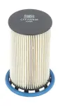 CHAMPION Kütusefilter CFF100646