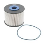 CHAMPION Kütusefilter CFF101560
